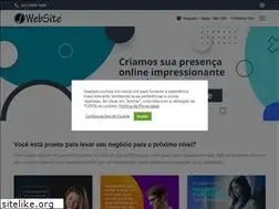 Sites similar to jwebsite.com.br