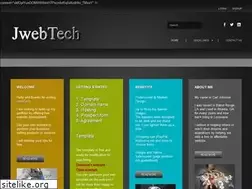 jwebtech.net