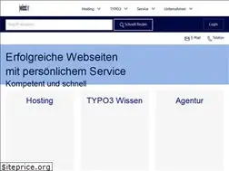 Sites similar to jweiland.net