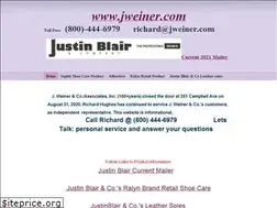 Sites similar to jweiner.com