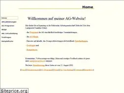 Sites similar to jweisgerber.de