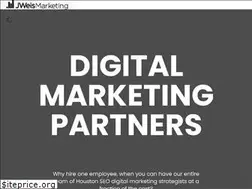 Sites similar to jweismarketing.com