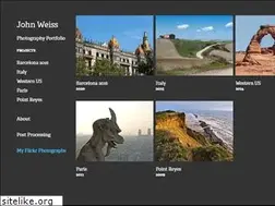 Sites similar to jweiss333.myportfolio.com