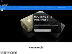 Sites similar to jwell-auray.fr