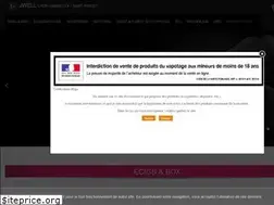 Sites similar to jwell-lyon.com