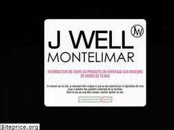 Sites similar to jwell-montelimar.fr
