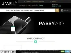 Sites similar to jwell-tours.fr