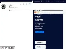 Sites similar to jwell-vaping.nl