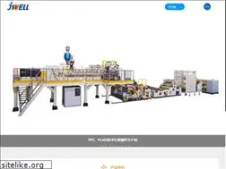 Sites similar to jwell.cn