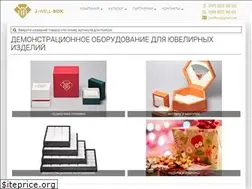 Sites similar to jwellbox.com