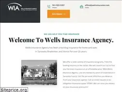 Sites similar to jwellsinsurance.com