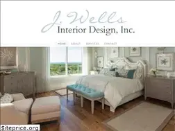 Sites similar to jwellsinteriordesign.com