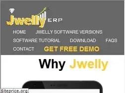 Sites similar to jwelly.com