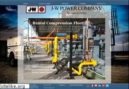 Sites similar to jwenergy.com