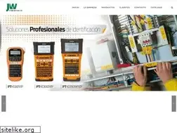 Sites similar to jwenterprises.com.py