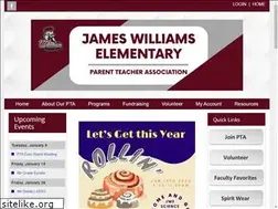 Sites similar to jwepta.org