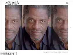 Sites similar to jwesley.com