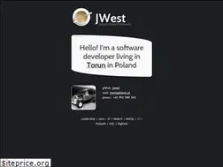 Sites similar to jwest.pl