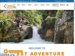 Sites similar to jwestadventure.com