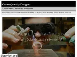 Sites similar to jwestdesigns.com