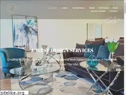 Sites similar to jwestdesignservices.com