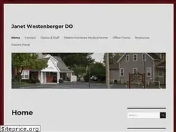 Sites similar to jwestenbergerdo.com