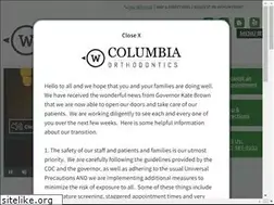 Sites similar to jwestortho.com