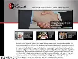 Sites similar to jwetiquette.com