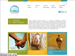 Sites similar to jwf.org.lb