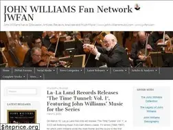 Sites similar to jwfan.com