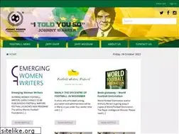 Sites similar to jwff.com.au