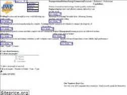 Sites similar to jwfi.com