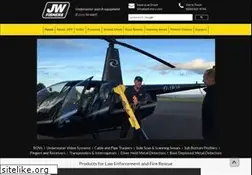 Sites similar to jwfishers.com