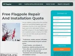 Sites similar to jwflagpoles.com