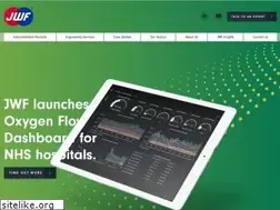 Sites similar to jwfltd.com