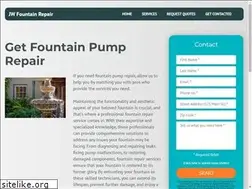 Sites similar to jwfountainrepair.com