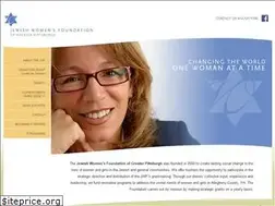 Sites similar to jwfpgh.org