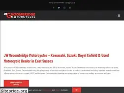 Sites similar to jwg.co.uk
