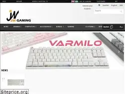 Sites similar to jwgamingstore.com