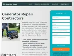 Sites similar to jwgeneratorrepair.com