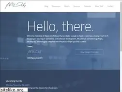 Sites similar to jwgoerlich.com