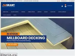 Sites similar to jwgrant.co.uk