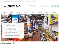 Sites similar to jwgray.co.uk