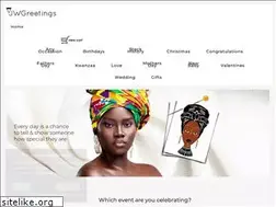 Sites similar to jwgreetings.com