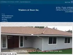 Sites similar to jwgwindows.com
