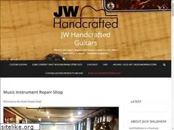 Sites similar to jwhandcrafted.com