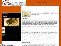 Sites similar to jwhasbestosremovalservices.com