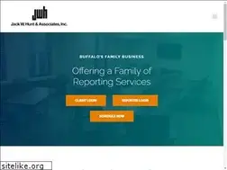Sites similar to jwhcorp.com