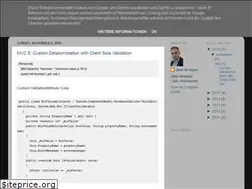 Sites similar to jwhijazi.blogspot.com