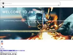 Sites similar to jwhire.ie